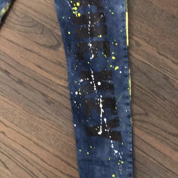 Men’s Xway jeans in good condition - Picture 8 of 10